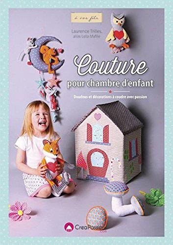 Couture pour chambres d'enfants