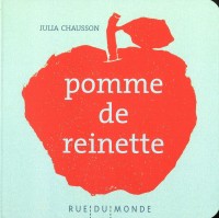 Pomme de Reinette