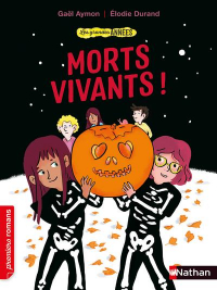 Les Grandes Annees : Morts-Vivants !