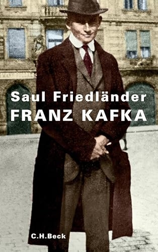 Franz Kafka [9783406823879]