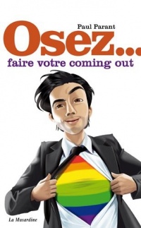 Osez faire votre coming out
