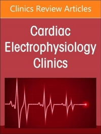 Lead Management, an Issue of Cardiac Electrophysiology Clinics (16-4)