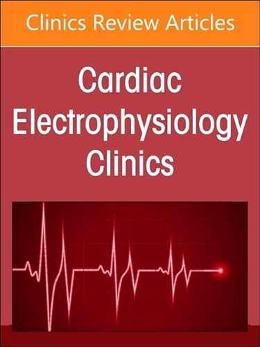 Lead Management, an Issue of Cardiac Electrophysiology Clinics (16-4)