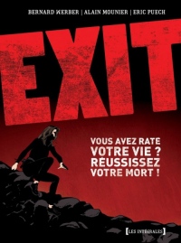 Exit, Les Intégrales