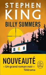 Billy Summers [Poche]