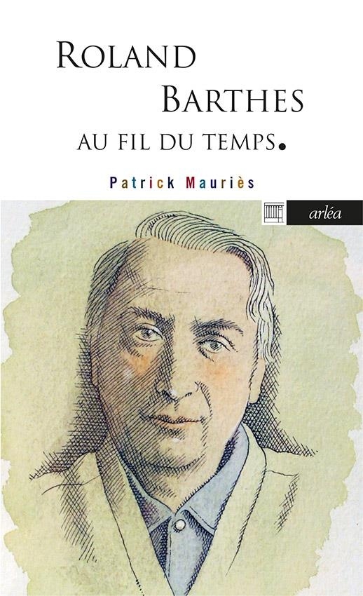 Roland Barthes