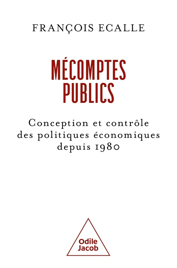 Mécomptes publics: Réflexions sur les politiques publiques