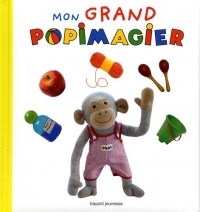 Mon grand popimagier