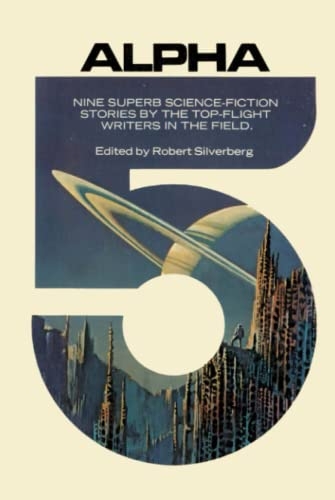 Alpha 5 [9798843070502]