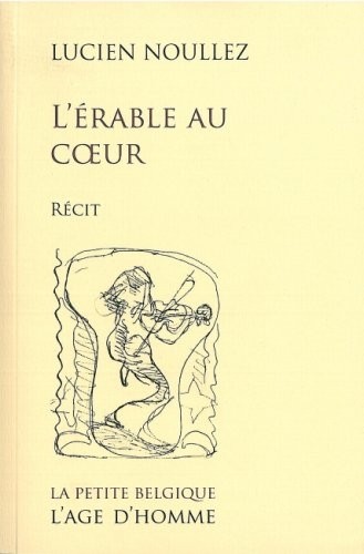 L'érable au coeur