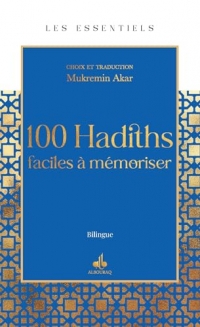 100 Hadiths faciles à mémoriser