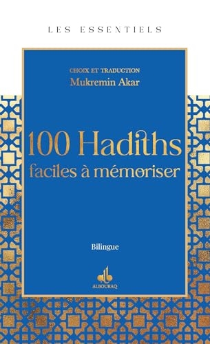 100 Hadiths faciles à mémoriser