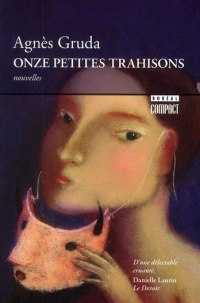 Onze petites trahisons