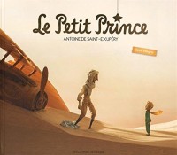 Le Petit Prince