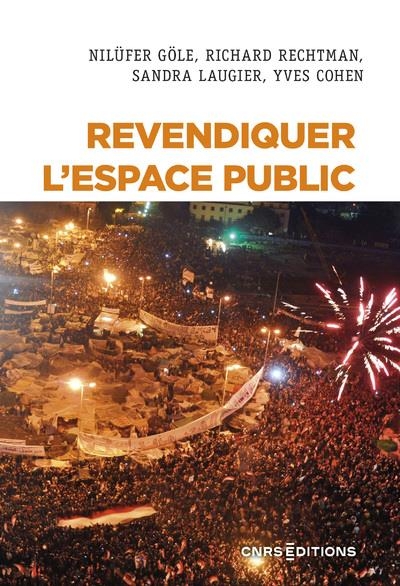 Réinventer l'espace public