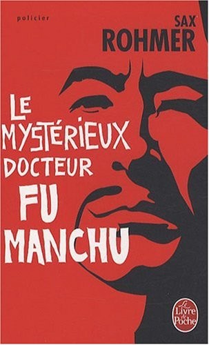 Le mystérieux docteur Fu Manchu