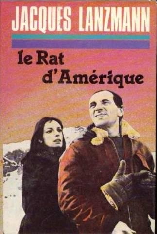 Rat amerique [9782260000600]