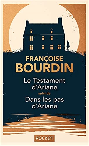 Le Testament d'Ariane suivi de Dans les pas d'Ariane - Collector (2en1)