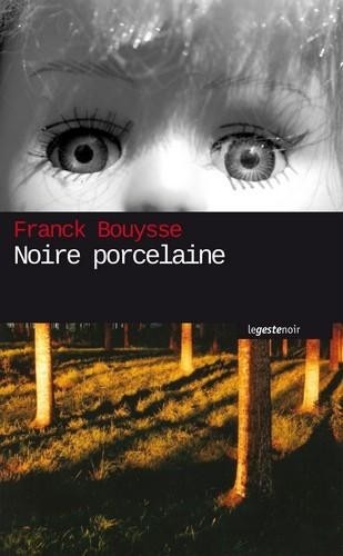 Noire Porcelaine