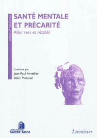 Santé mentale et précarité : Aller vers et rétablir