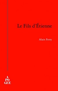 Le fils d'Étienne