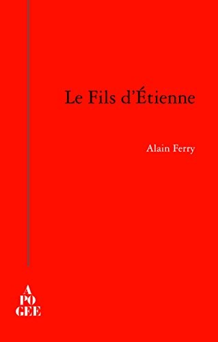 Le fils d'Étienne