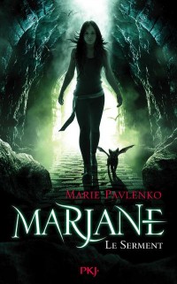 2. Marjane : Le serment (2)