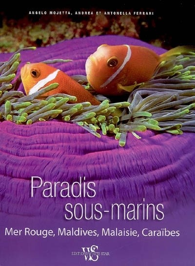 PARADIS SOUS-MARINS