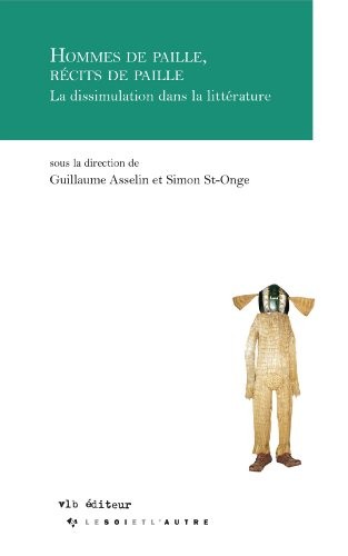 Hommes et Recits de Paille