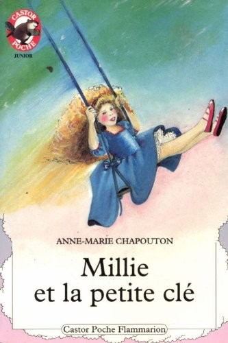 Millie et la petite clé