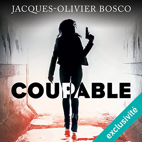 Coupable: Lise Lartéguy 2