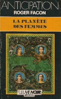 La planete des femmes