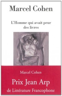 L'homme qui avait peur des livres