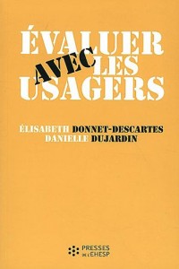 Evaluer avec les usagers