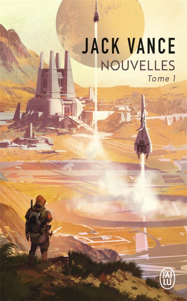 Nouvelles: Tome 1