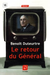 Le Retour du Général