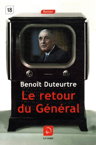 Le Retour du Général