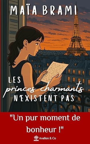 Les princes charmants n'existent pas