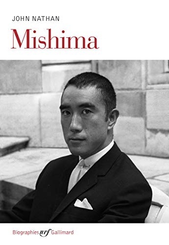 Mishima