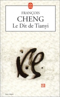 Le Dit de Tianyi - Prix Femina 1998