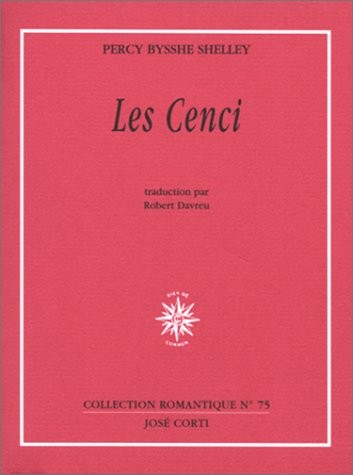 Béatrice Cenci