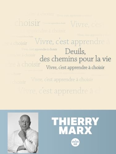 Deuils, des chemins pour la vie