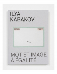 Ilya Kabakov, Écrits