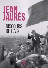 Discours de paix [Poche]