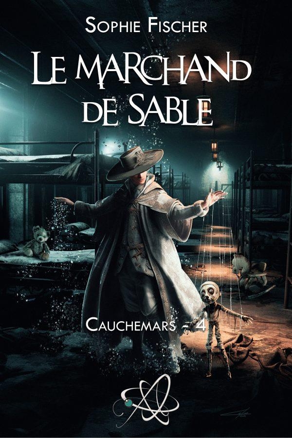 Le marchand de sable - Cauchemars 4