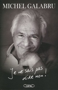 Je ne sais pas dire non