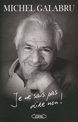 Je ne sais pas dire non