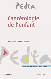 Cancérologie de l'enfant