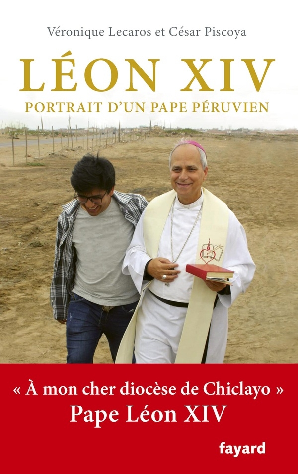 Léon XIV, portrait d'un pape péruvien