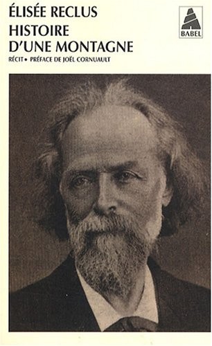 Histoire d'une montagne
